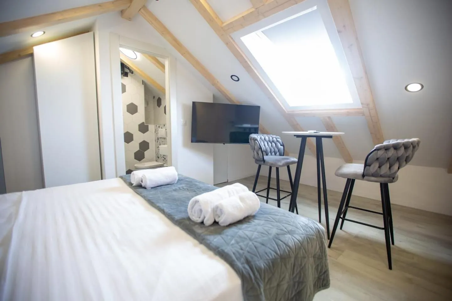 Villa Katy Split Hırvatistan