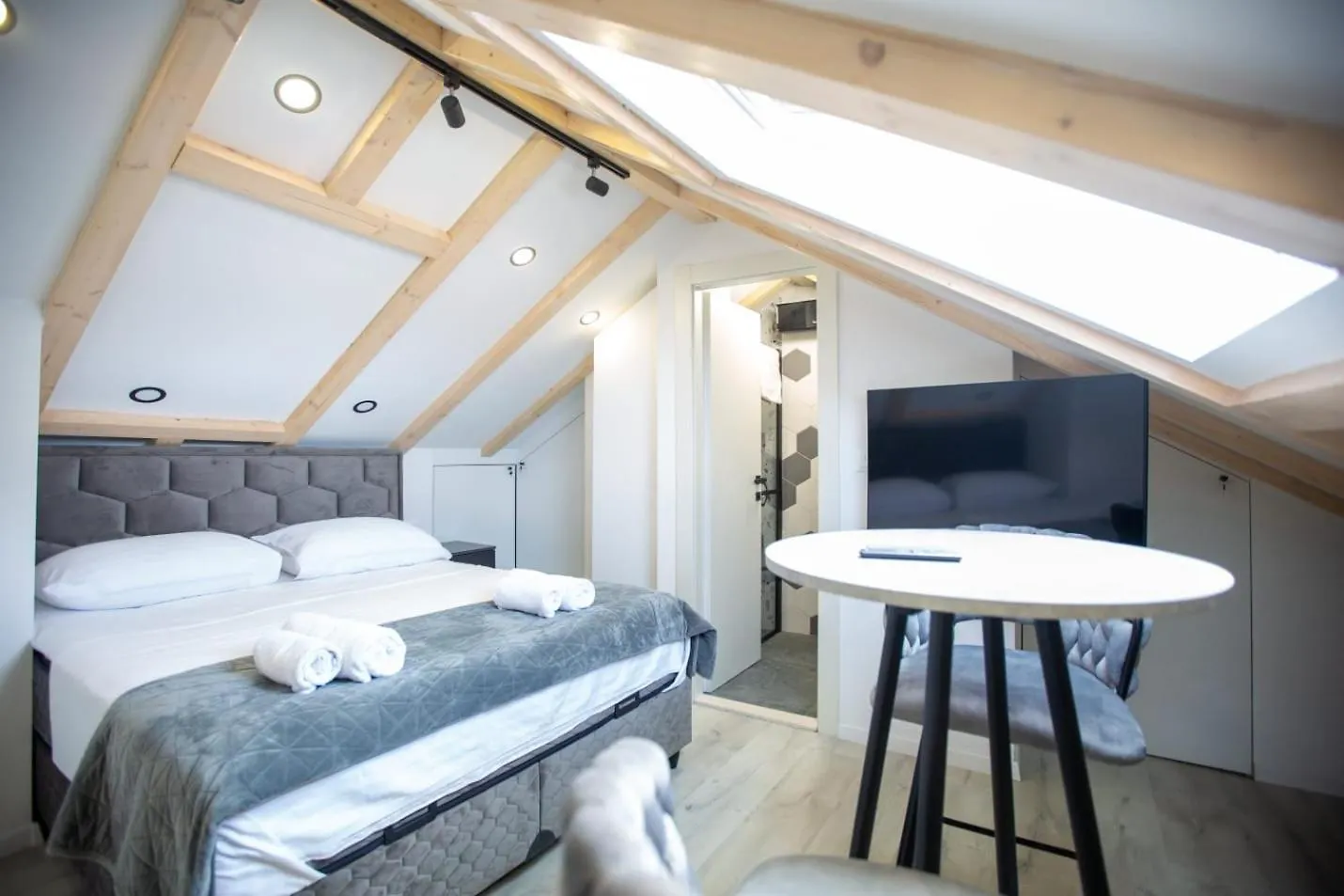 Villa Katy Split Horvátország