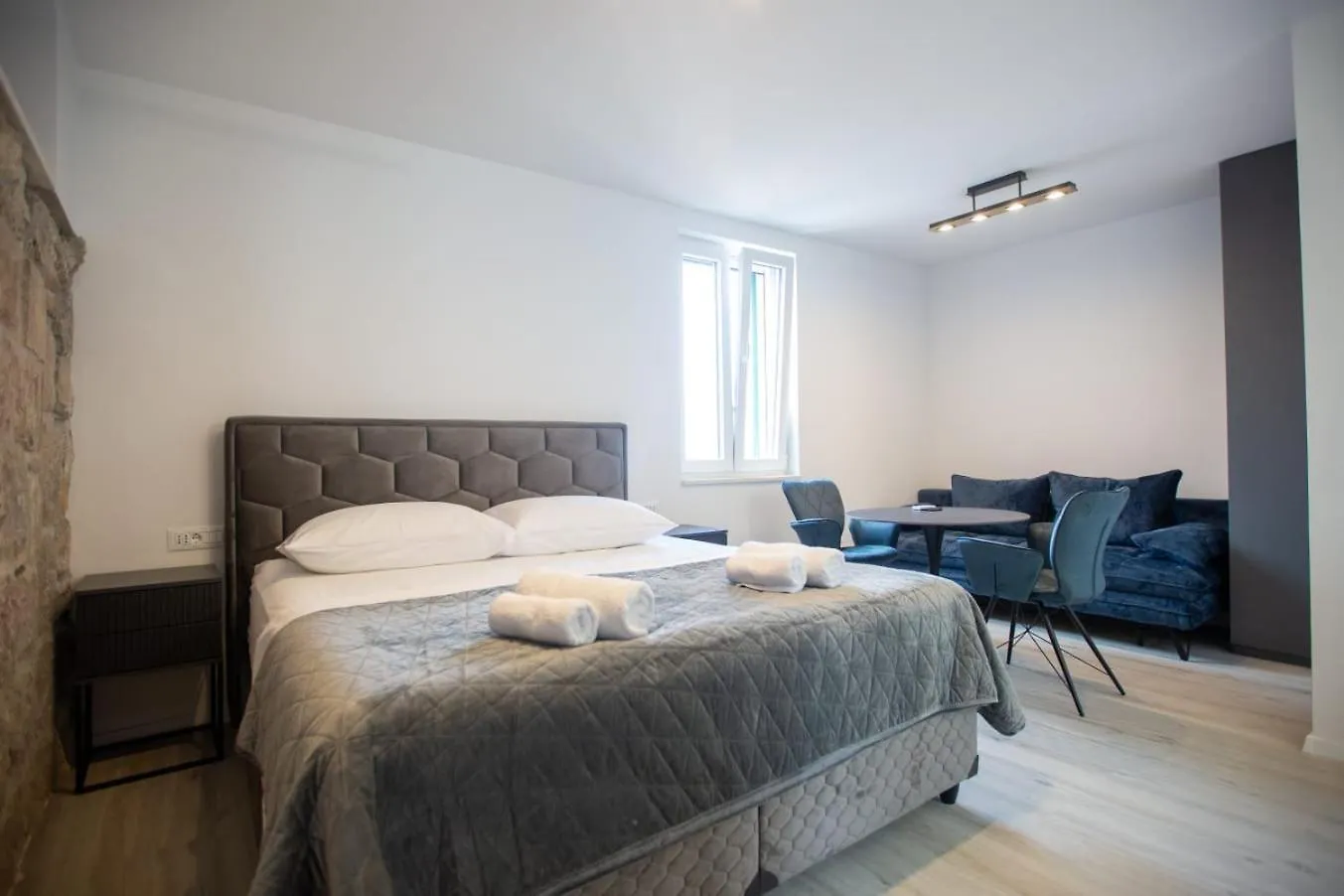 Villa Katy Split Vendégház