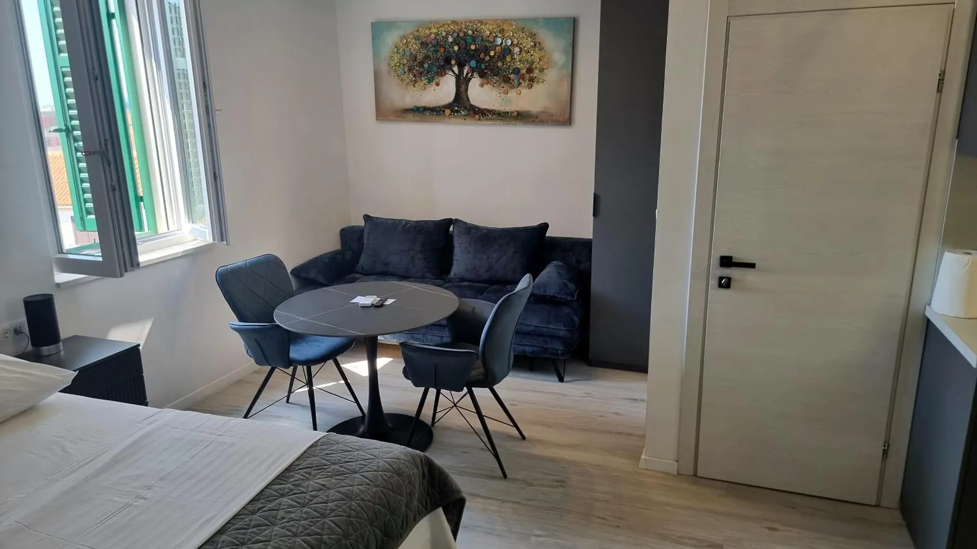 Vendégház Villa Katy Split